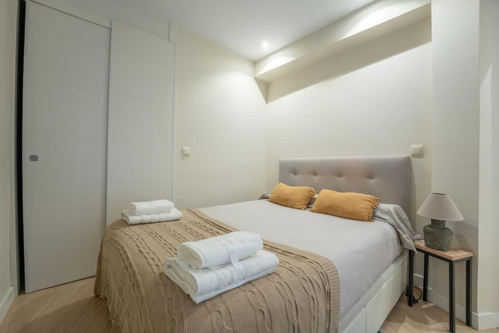 Central Comfort Santander Apartment Exterior photo